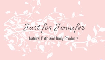 Natural Bath & Body Products