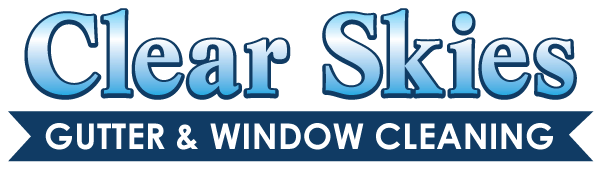 Clear Skies Gutter and Window Cleaning