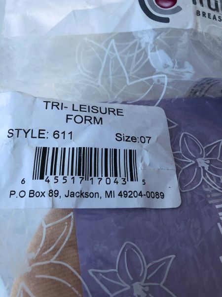 611 Tri-Leisure — Trulife