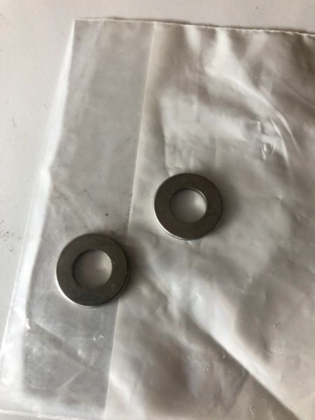 Cummins 4984382 Sealing Washer NEW FREE SHIPPING!!! | Far West Product