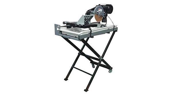 2.5 hp deals tile saw