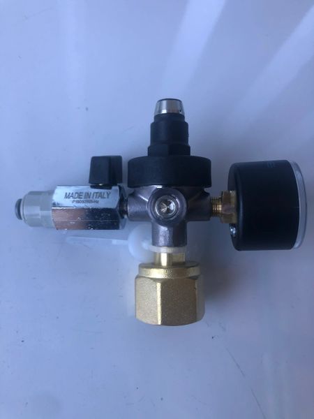 Waterlogic SK311-017 Pressure Regulator Valve 3 BAR XS 25928 NEW