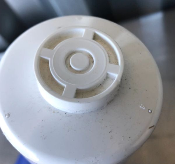 Murdock 7012313000 Acorn Water Cooler Filter Cartridge Taste & Odor