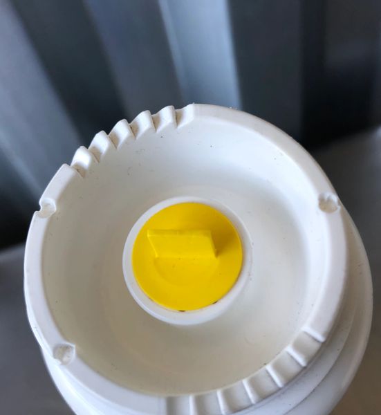 Murdock 7012313000 Acorn Water Cooler Filter Cartridge Taste & Odor