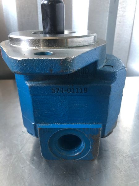 Geared mixer GMW1 - 10 inch impeller and 415 VAC motor