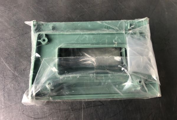 Genuine Scican Statim 5000 Cassette Handles OEM 01-101658S - Brand New