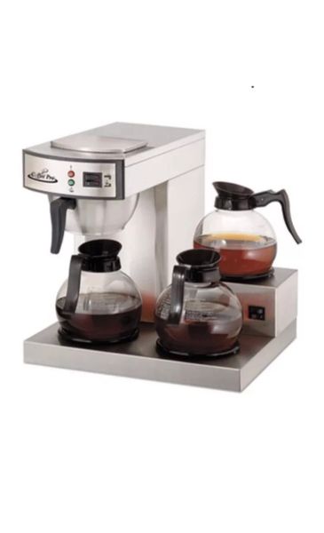 36 cup coffee maker best sale