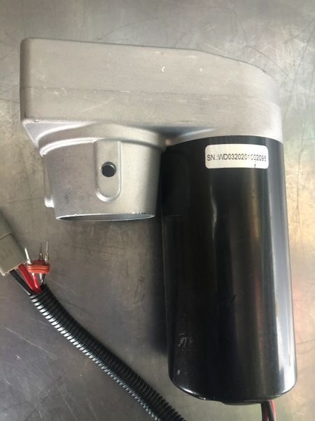 RV Slide Out Actuator Motor Landing Gear Motor NEW! FREE SHIPPING | Far