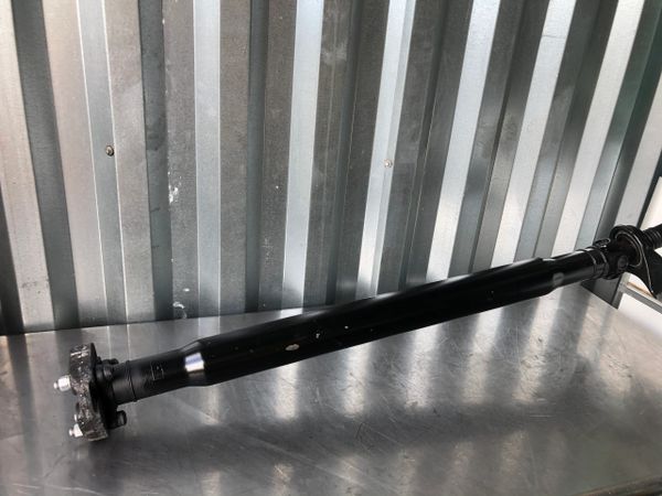 Genuine Mopar 68066195AB Drive Shaft Rear 2 Piece Chrysler NEW! FREE ...