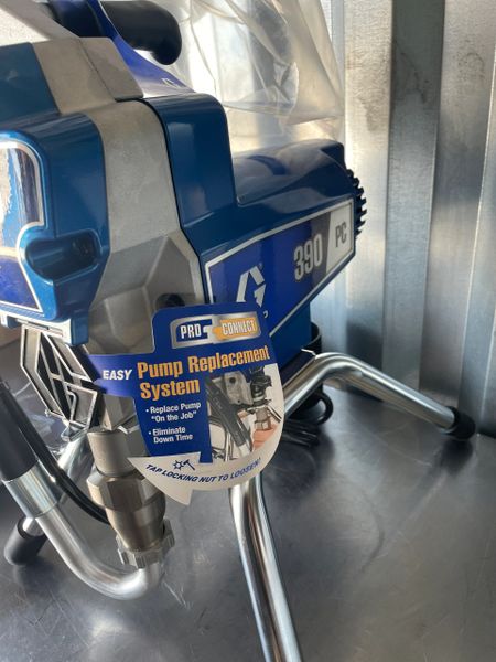 Graco 17C310 390 PC Electric Airless Sprayer