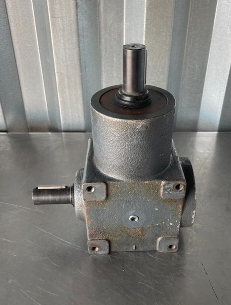 TB-50-00214-05 OEM GEARBOX ASSY RIGHT ANGLE DRIVE