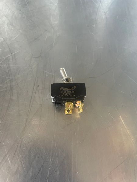 Hatco 02 19 008a 00 Toggle Switch On Off 02 19 008a 00 New Ships Free