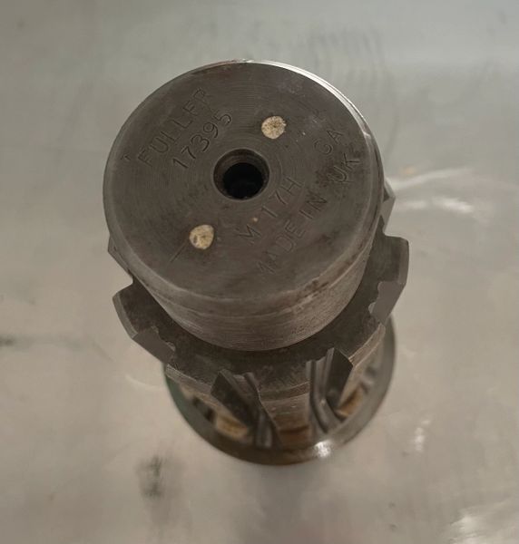 Eaton Fuller 17395 Transmission Input Shaft NEW IN BOX! FREE SHIPPING