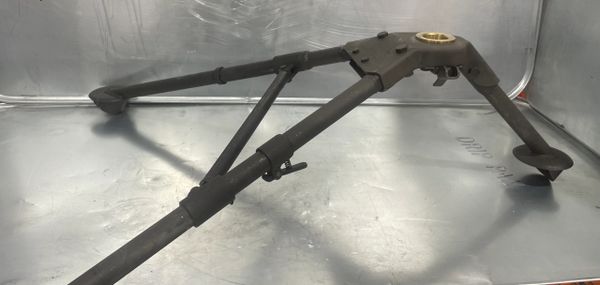 Fraser Mfg Corp 12976948 M122A1 Machine Gun Mount Tripod NEW! FREE ...