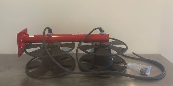 cable reel stand for sale