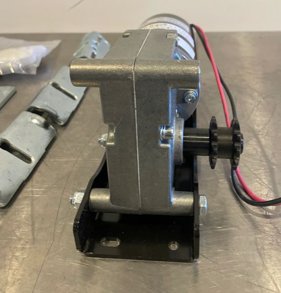 Norco P22327 Accu Slide Out Motor Kit NEW! FREE SHIPPING! Far West