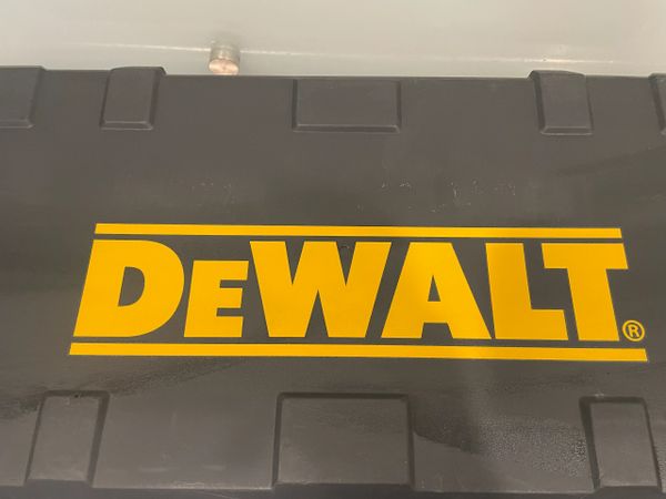 DeWALT - 1/2 (13mm) Right Angle Drill Kit w/Case - DW120K 