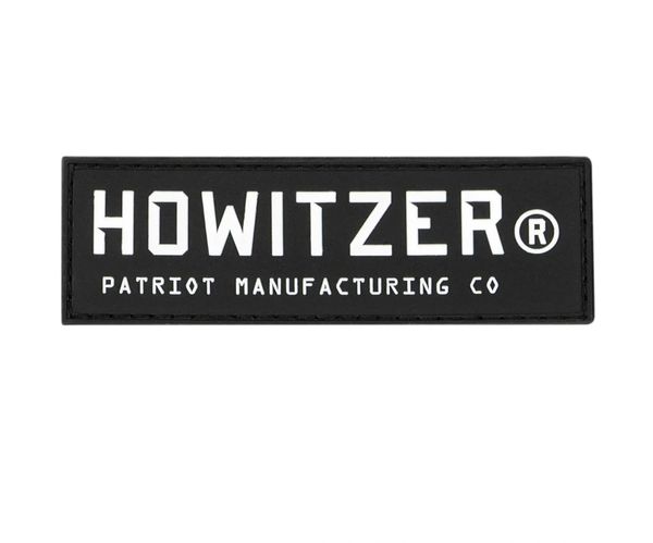 Howitzer Trademark - Howitzer Clothing