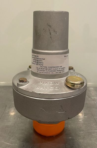 Dixon Bayco 2182-20 Blower Air Relief Valve NEW! FREE SHIPPING! | Far ...