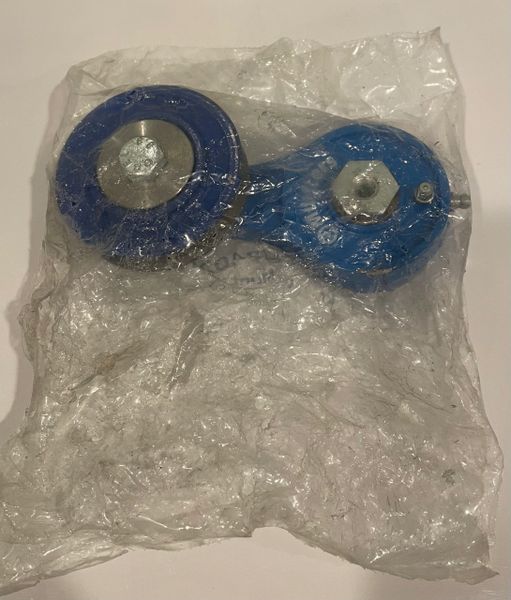 Munters FH2402K Belt Tensioner Idler Pulley ASSY NEW! FREE SHIPPING ...