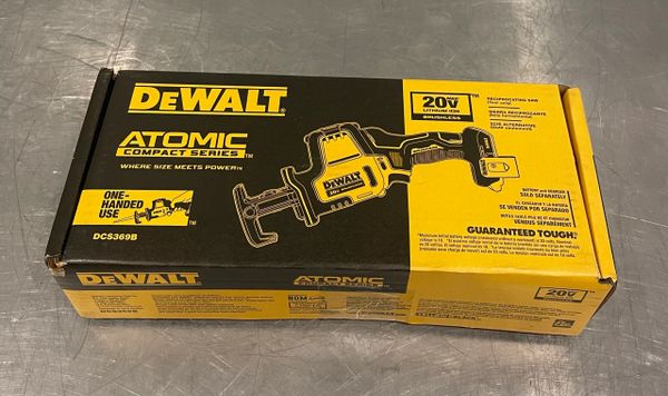 Dewalt dcs369b online