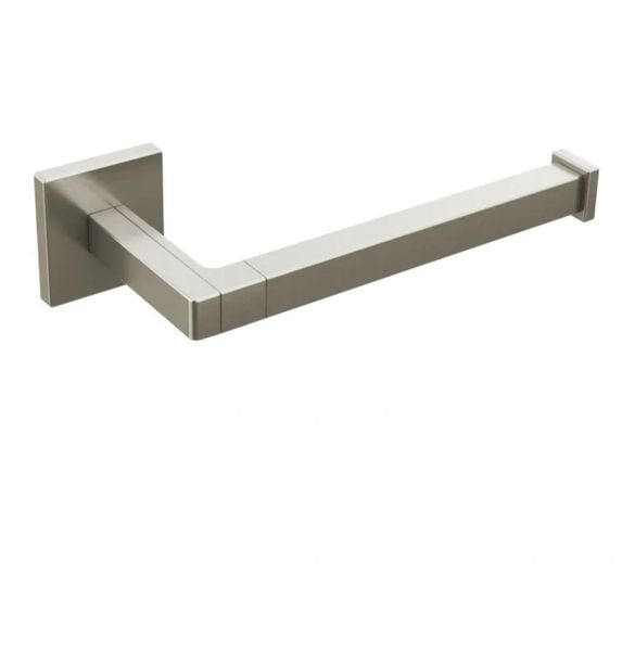 Brizo 695022NK Tissue Holder Luxe Nickel TP Frank Lloyd Wright Collection NEW Far West