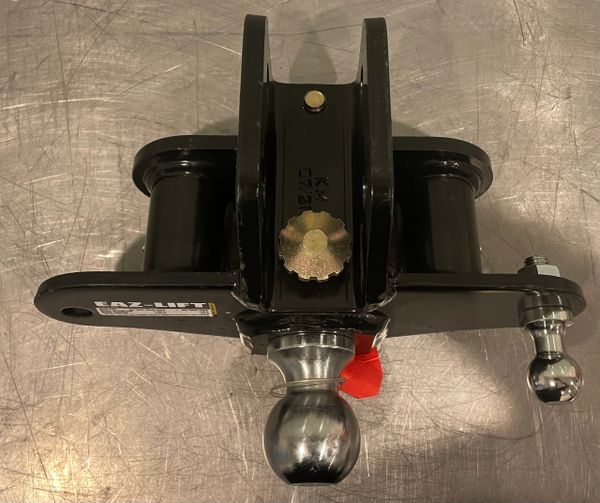 EazLift 25/16” Weight Distribution Hitch Head NEW! FREE SHIPPING