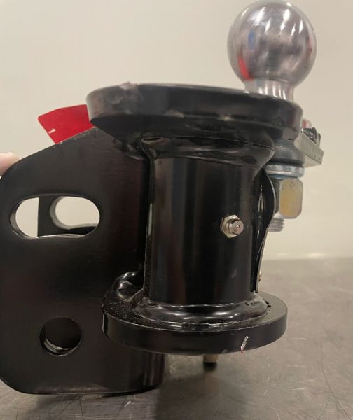 EazLift 25/16” Weight Distribution Hitch Head NEW! FREE SHIPPING