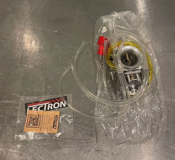 Lectron Billetron Carburetor B0100 Adjustable 2118 NEW! FREE SHIPPING ...