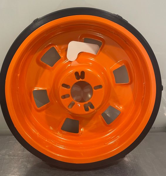 GUNIWHEEL™  Universal Wheel Solutions