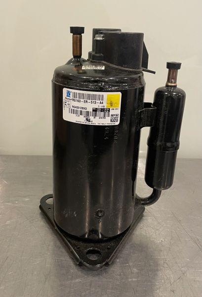 Tecumseh Rotary Compressor HG373-AR-604-A4