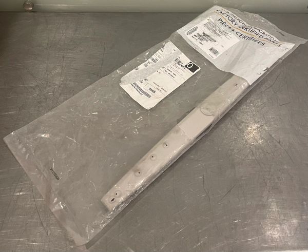 Genuine OEM Whirlpool Dishwasher Lower Spray Arm W11550888 - New