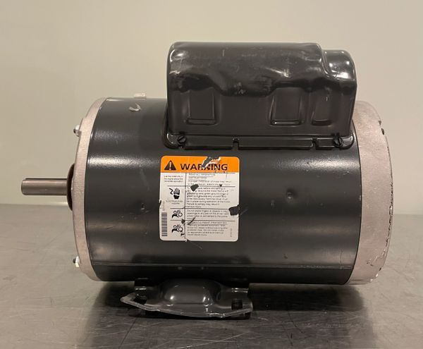 US Motors D21MT Electric Motor 56708 High Torque T63ZZPCP-2449 1.5HP 1725  RPM