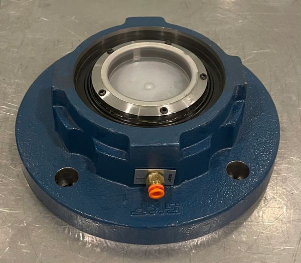 Roller bearing units