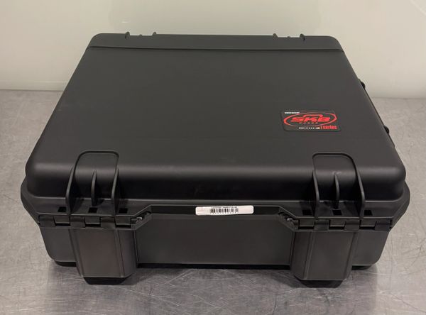 SKB 3i-2015-7DMP Case For Roland SPD-SX NEW! FREE SHIPPING!