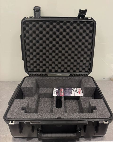 SKB 3i-2015-7DMP Case For Roland SPD-SX NEW! FREE SHIPPING!