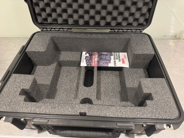 SKB 3i-2015-7DMP Case For Roland SPD-SX NEW! FREE SHIPPING! | Far