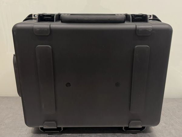 SKB 3i-2015-7DMP Case For Roland SPD-SX NEW! FREE SHIPPING!