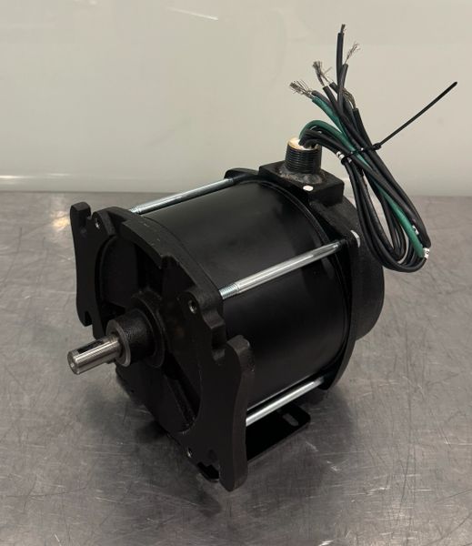 Imperial P565X402 Hose Reel Motor Repair, Motor Repair & Rewinds