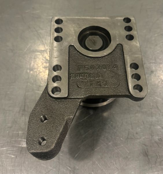 Fan Support Bearing FSB-4 - Replaces John Deere RE503664 For Dozers, Loaders, Backhoes