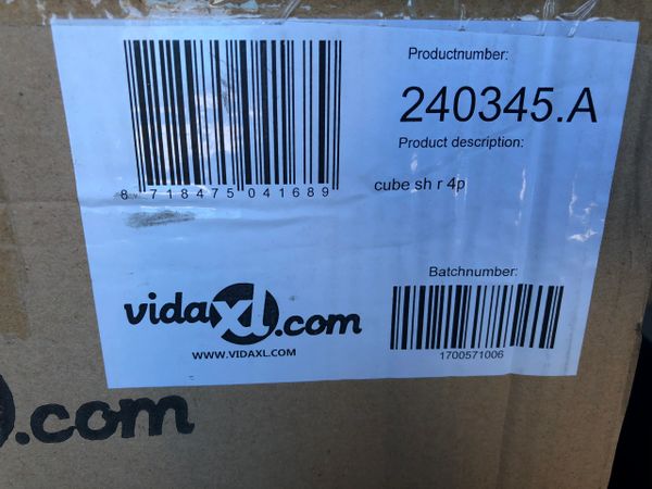 vidaXL Brand – vidaXL