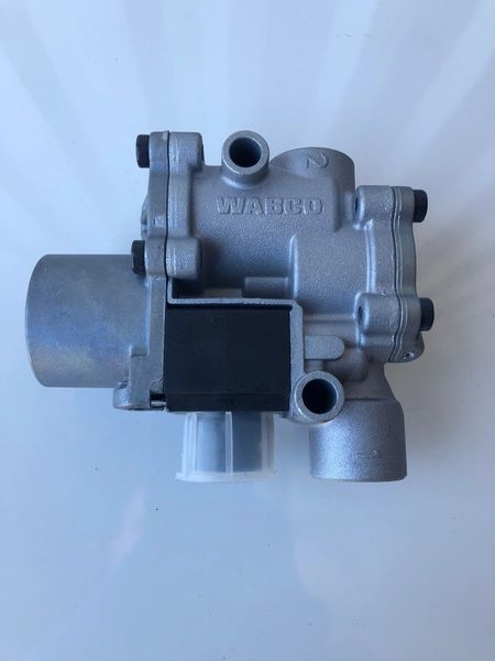 Meritor Wabco 472 195 052 0 Modulator Brake Valve NEW | Far West ...