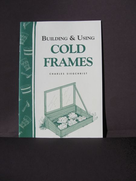 Cold Frames