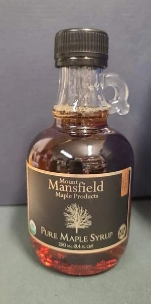 Maple Syrup 250ml