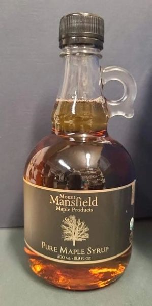 Maple syrup 500ML