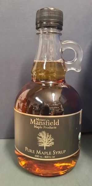 Maple syrup 500ML