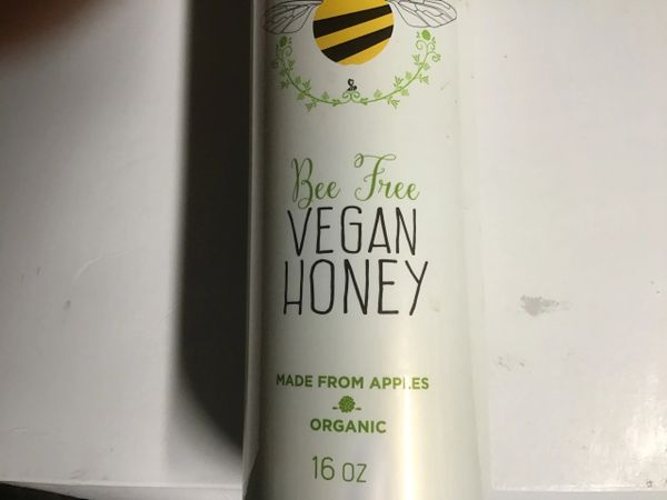 Vegan Honey