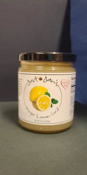 Lemon Curd