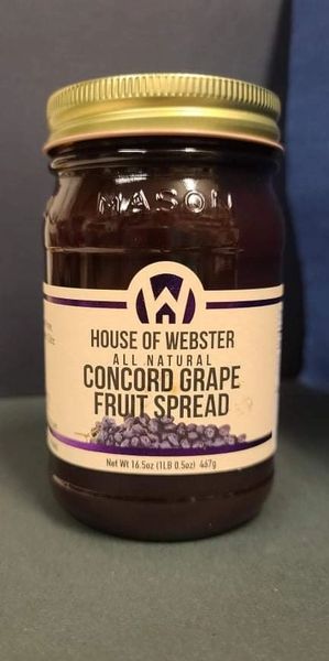 Sugar Free Grape Jelly