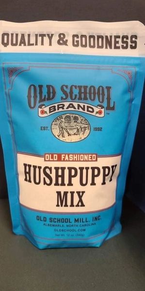 Hush Puppy Mix by Old School